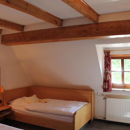 Hotel Hoefler B&B Norymberga Zewnętrze zdjęcie