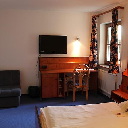 Hotel Hoefler B&B Norymberga Zewnętrze zdjęcie