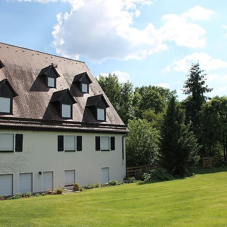 Hotel Hoefler B&B Norymberga Zewnętrze zdjęcie