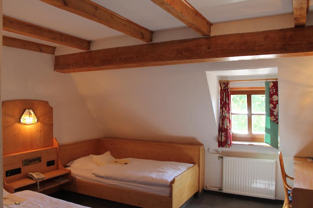 Hotel Hoefler B&B Norymberga Zewnętrze zdjęcie