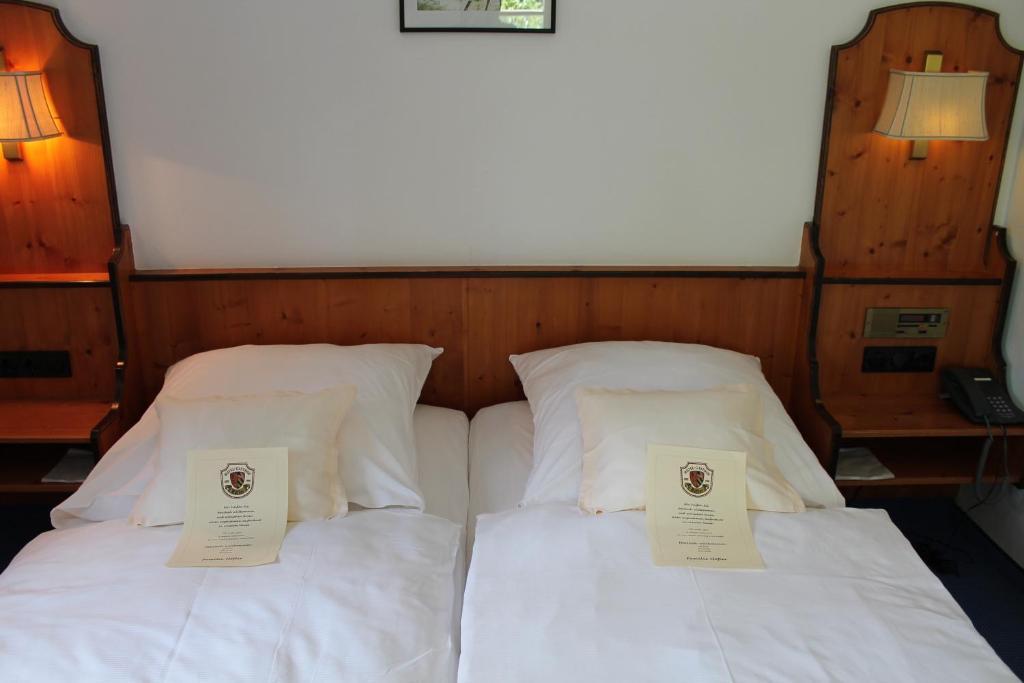 Hotel Hoefler B&B Norymberga Pokój zdjęcie