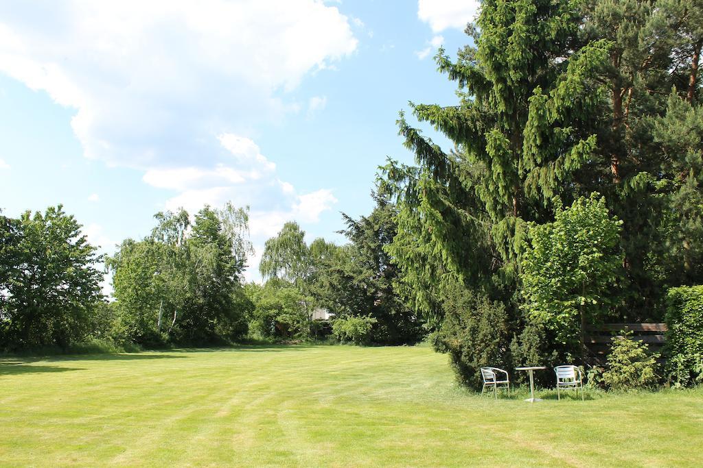 Hotel Hofler B&B Norymberga Zewnętrze zdjęcie